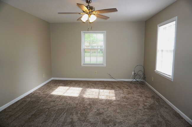 Foto del edificio - For Rent – Central Jonesboro Home - 3 bedr...