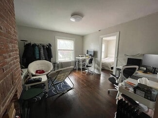 Building Photo - 41 S Angell St