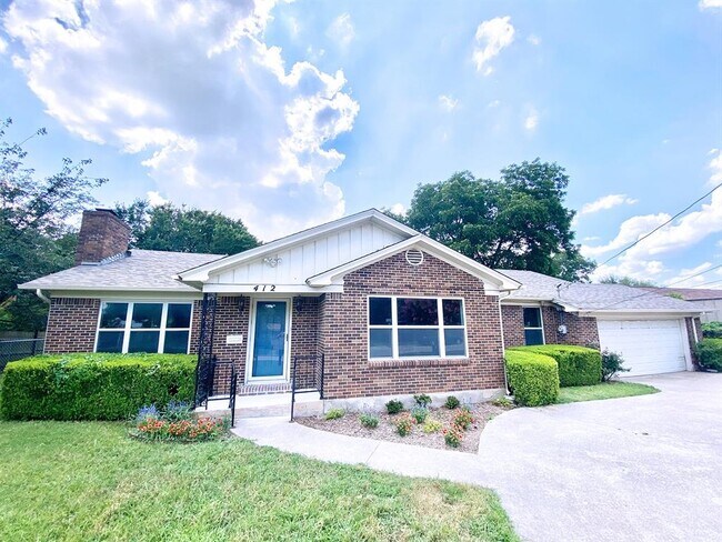 Foto del edificio - 412 Paradise St