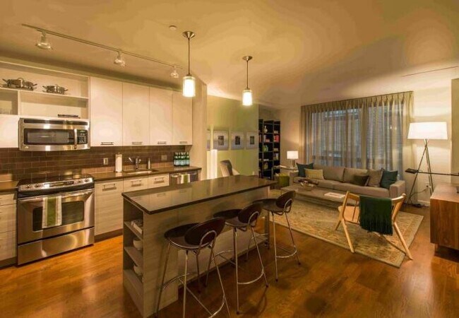 Building Photo - 1 bedroom in Boston MA 02111