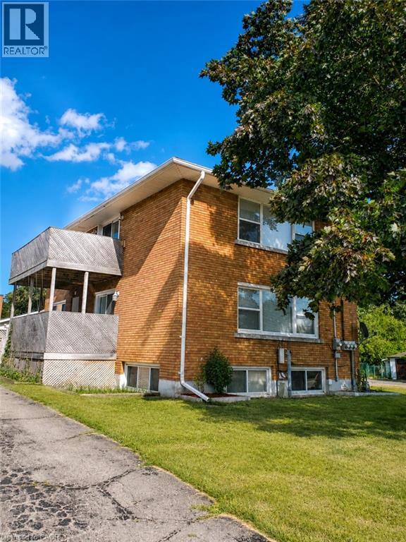Building Photo - 112 Heiman St