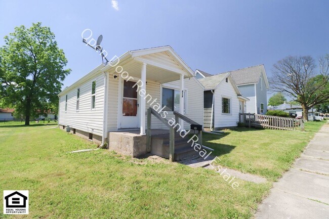 Foto del edificio - 414 N Cowen St