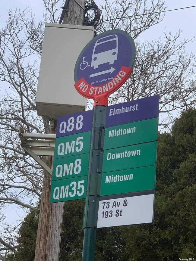 Foto del edificio - 69-64 198th St