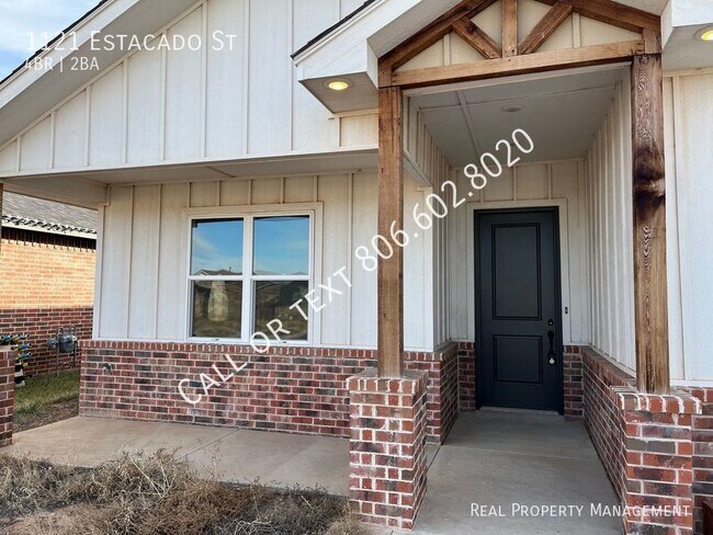 Building Photo - Beautiful Brand new 4 bed 2 bath home in H...
