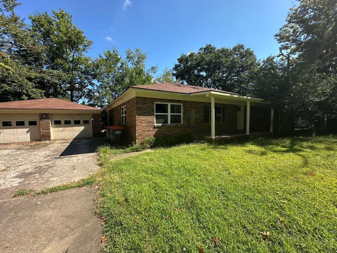 Foto principal - Welcome to your dream home in the heart of...