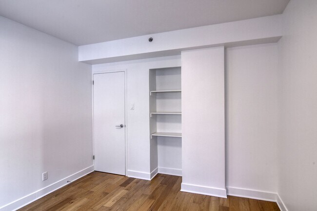Photo du bâtiment - 3455 Rue Aylmer