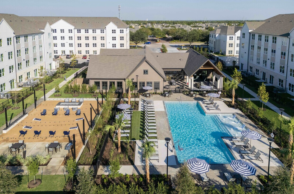 Foto principal - Hanover Lakemont