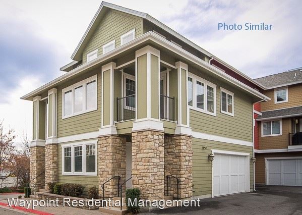 Building Photo - 4 br, 3.5 bath House - 2468 Bogus Basin Rd