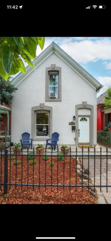 Primary Photo - Charming 3BR House in Denver