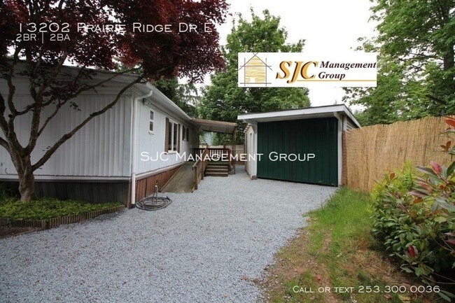 Building Photo - Double Wide For Rent