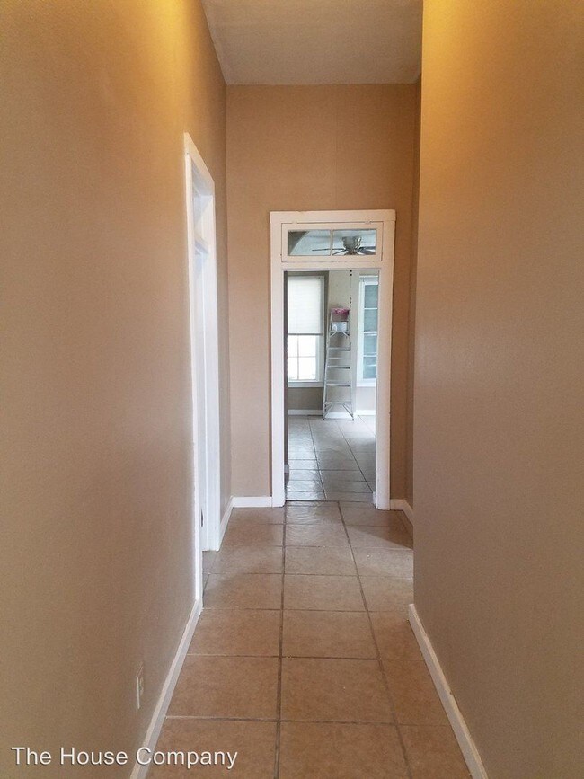 Foto del edificio - 601 23rd Street Rear