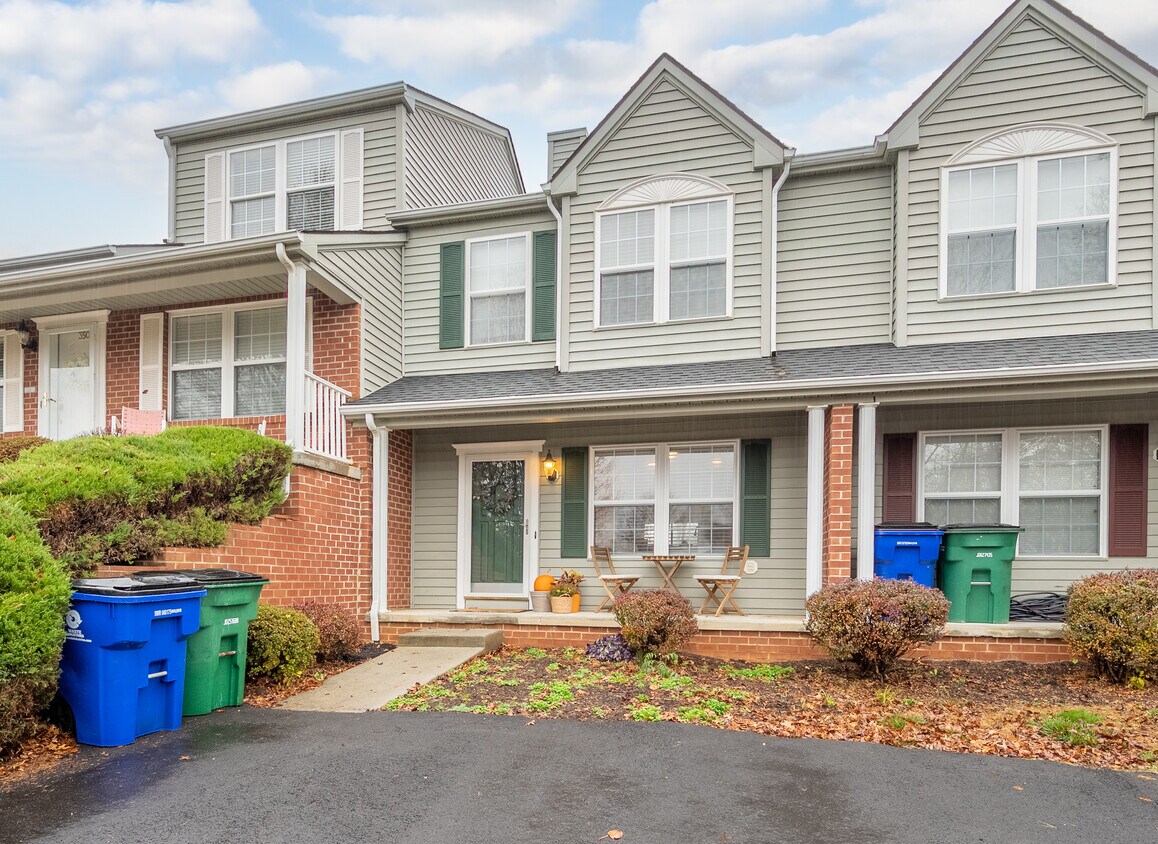 360 Willow Oak Dr, Christiansburg, VA 24073 House Rental in Christiansburg, VA