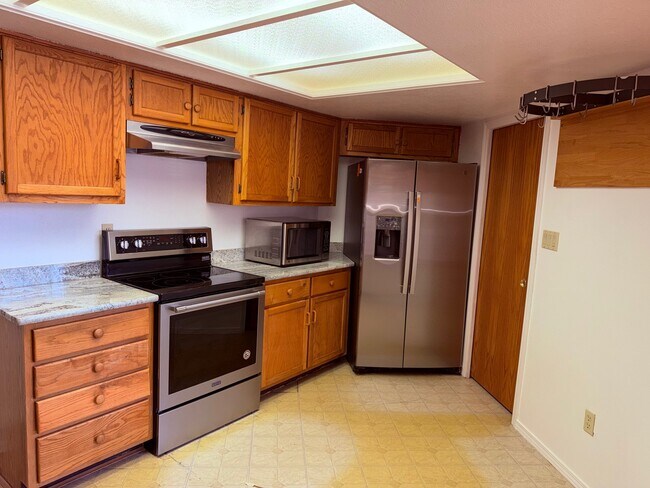 Foto del edificio - 5516 Cochiti Ct NW