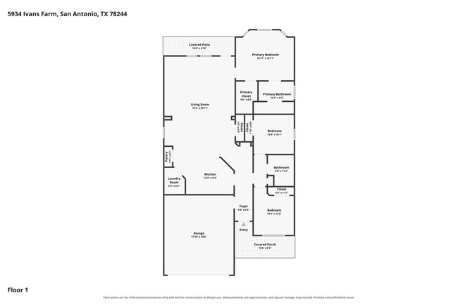 Building Photo - 5934 Ivans Farm