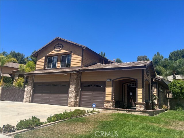 Foto principal - 2300 Meadow View Ln