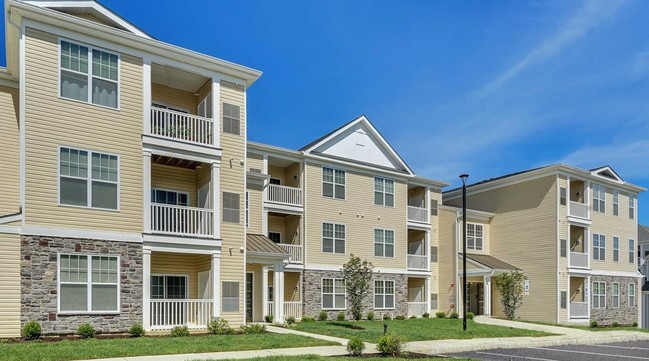 MI-Place at the Shore - Apartments in Absecon, NJ | Apartments.com