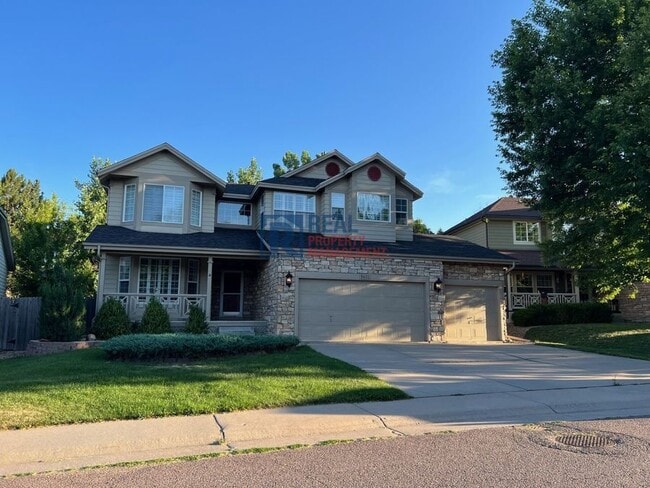 Foto del edificio - 9452 W Unser Ave