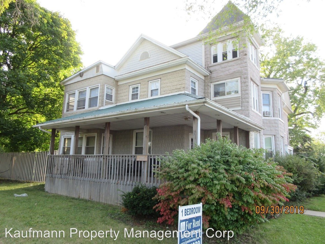 2516 Bowser Ave, Fort Wayne, IN 46803 Apartment for Rent in Fort