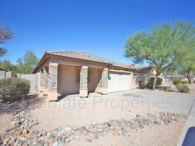 Foto del edificio - 2536 W Carter Rd