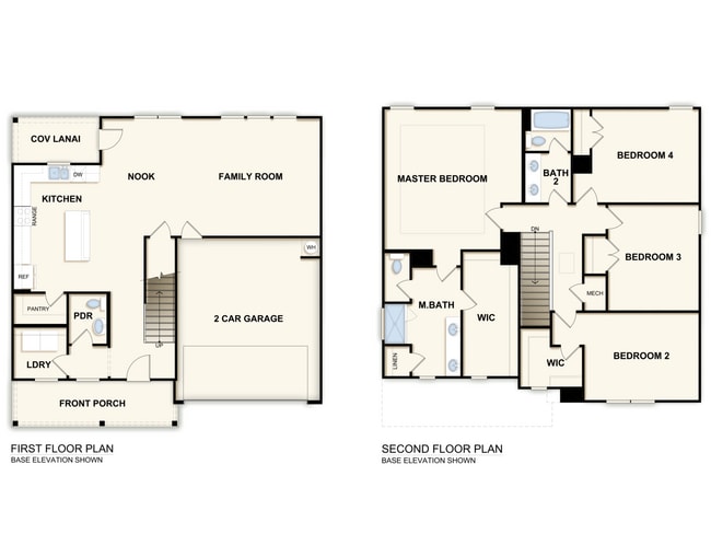 Building Photo - 216 Lake Vista Dr