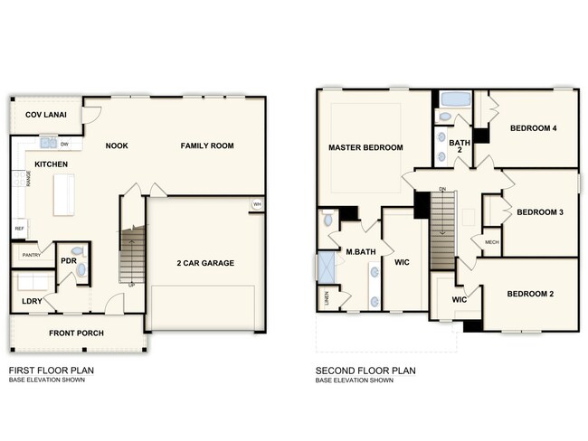 Building Photo - 246 Lake Vista Dr