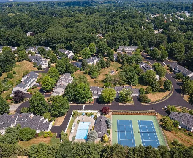 63 Harrington Farms Way, Shrewsbury, MA 01545 Townhome Rentals in Shrewsbury MA