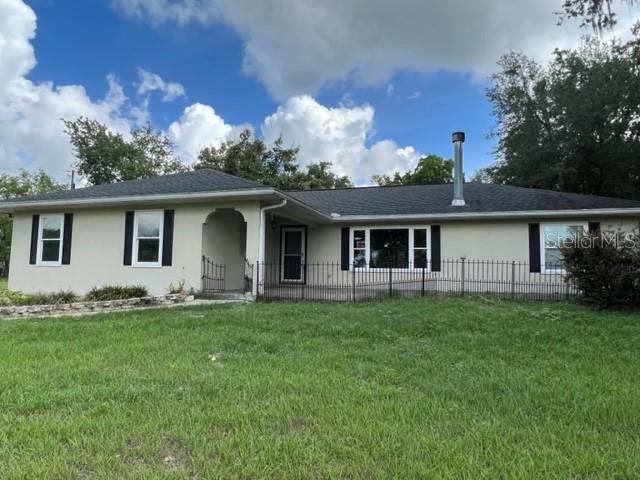 Building Photo - 8687 W Hwy 318