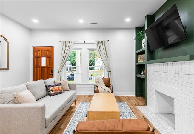 Foto del edificio - 3320 Sims St