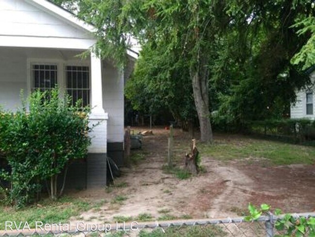 Building Photo - 2 br, 1 bath House - 3315 Stockton St