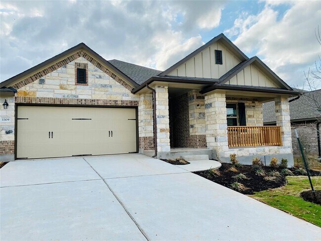 Building Photo - 1309 Terrace View Dr