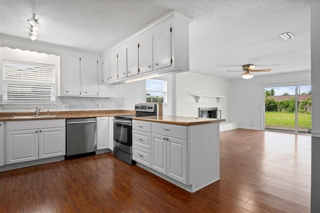 Building Photo - 2807 Gordon St