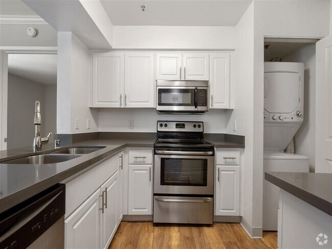Building Photo - Mill Springs Park Apartment Homes