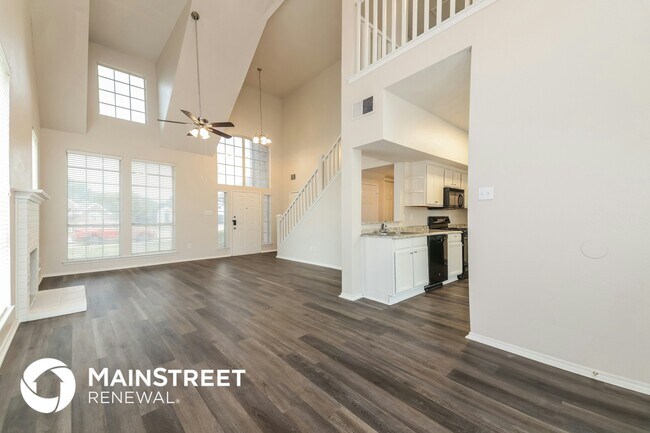 Foto del edificio - 204 Parkway Ct