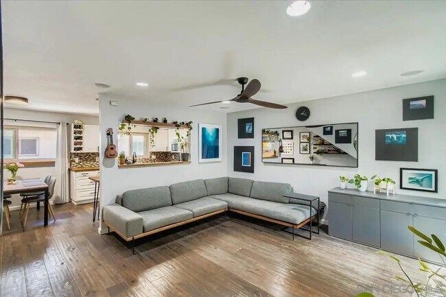 Foto del edificio - 2640 Worden St