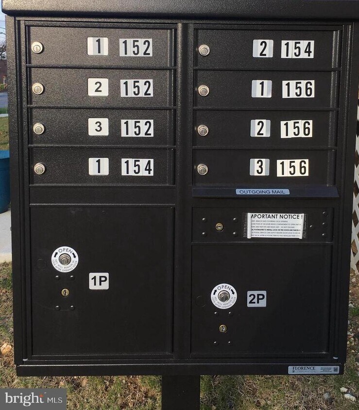 Foto principal - 152 W King St