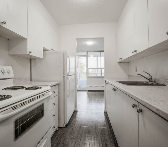 Building Photo - Arcadia Apartments