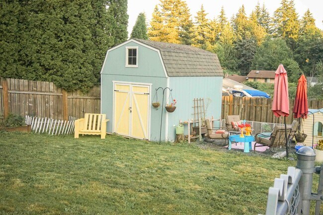 Foto del edificio - 3730 Spring Coulee Rd