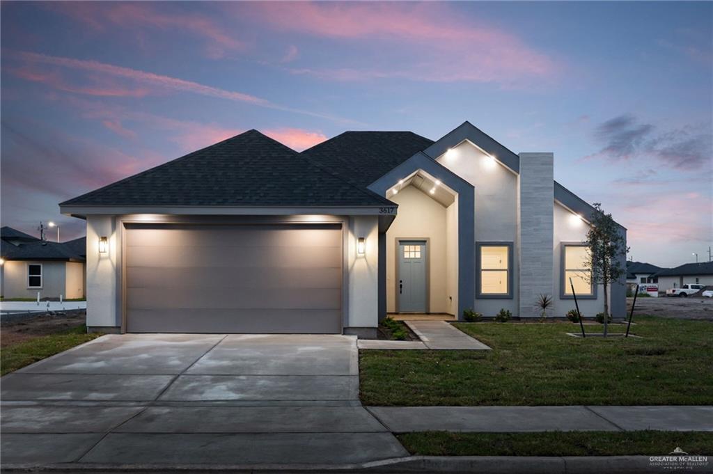 Foto principal - 3617 S Apex St