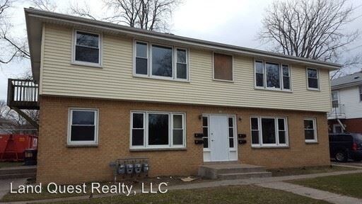 Foto del edificio - 2 br, 1 bath Apartment - 509 3 Mile Rd.