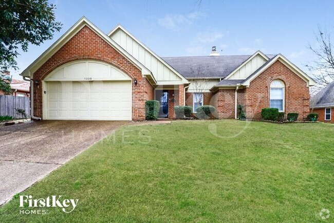 Building Photo - 1330 Fox Trace Dr