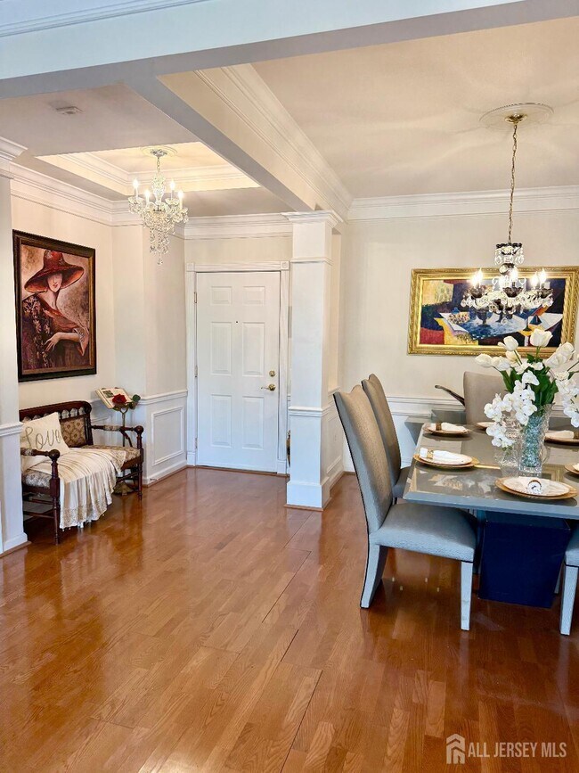 Foto del edificio - 7304 Westover Way