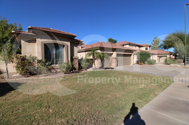 Foto del edificio - 6586 S Crestview Dr