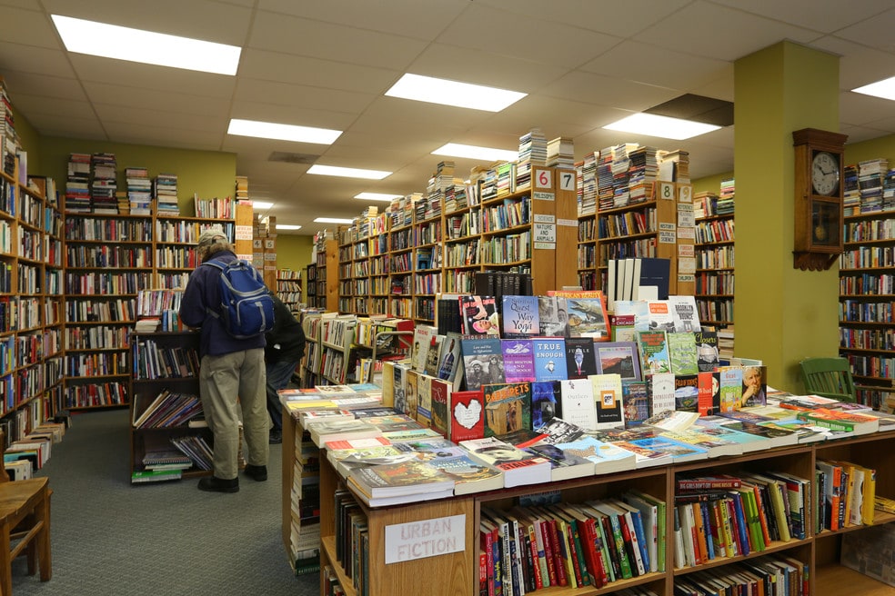 Is Spruce Hill a Good Place To Live in Philadelphia? Neighborhood