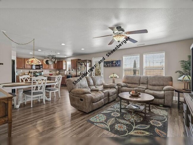 Building Photo - 9230 Red Baron Blvd