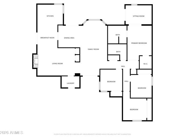 Building Photo - 6509 W Cochise Dr