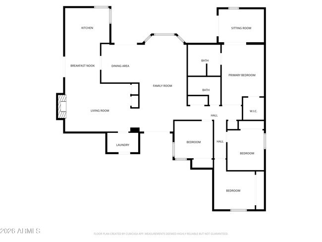 Foto del edificio - 6509 W Cochise Dr