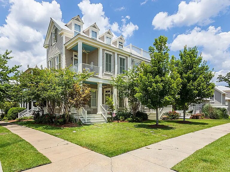 Foto principal - 68 Bright Spot St