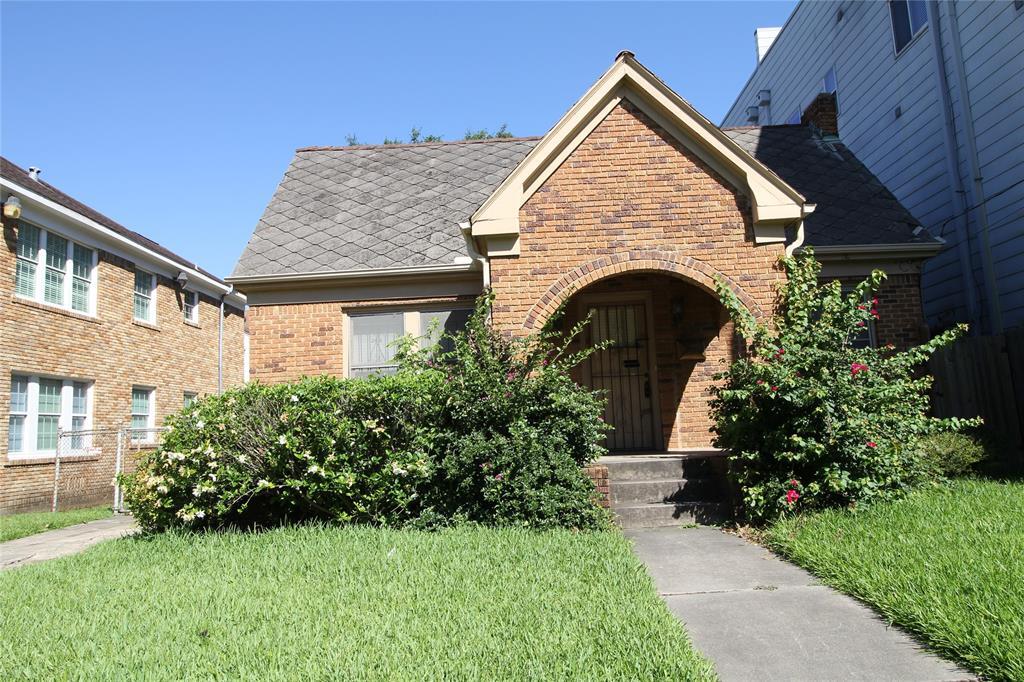 4716 Crawford St, Houston, TX 77004 House for Rent in Houston, TX