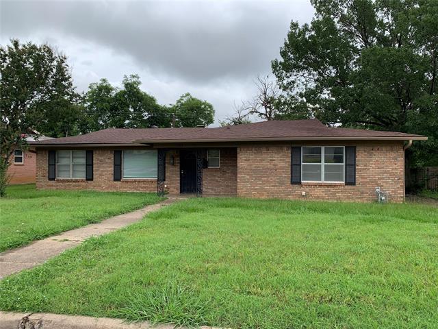Foto principal - 1955 Milam St