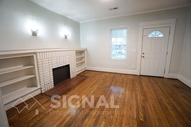 Foto del edificio - 1508 Alabama Ave SW